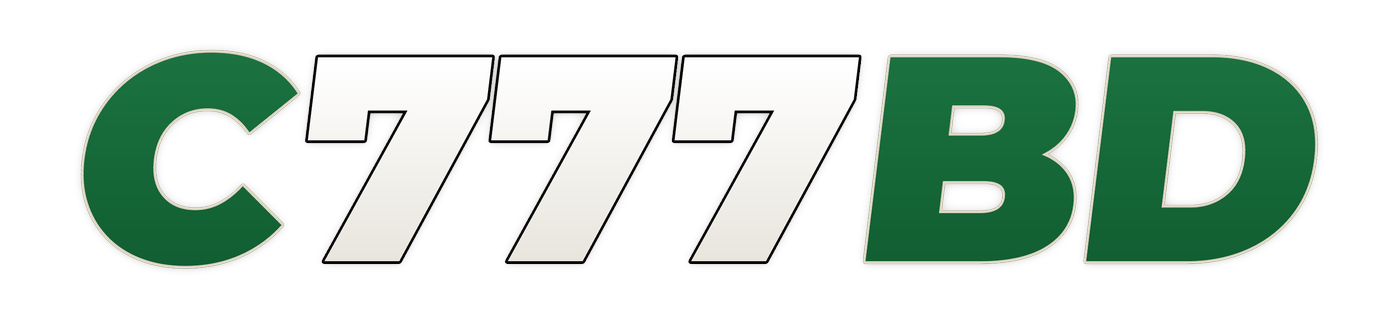 c777bd লোগো